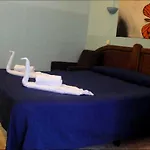 Hostal Eden