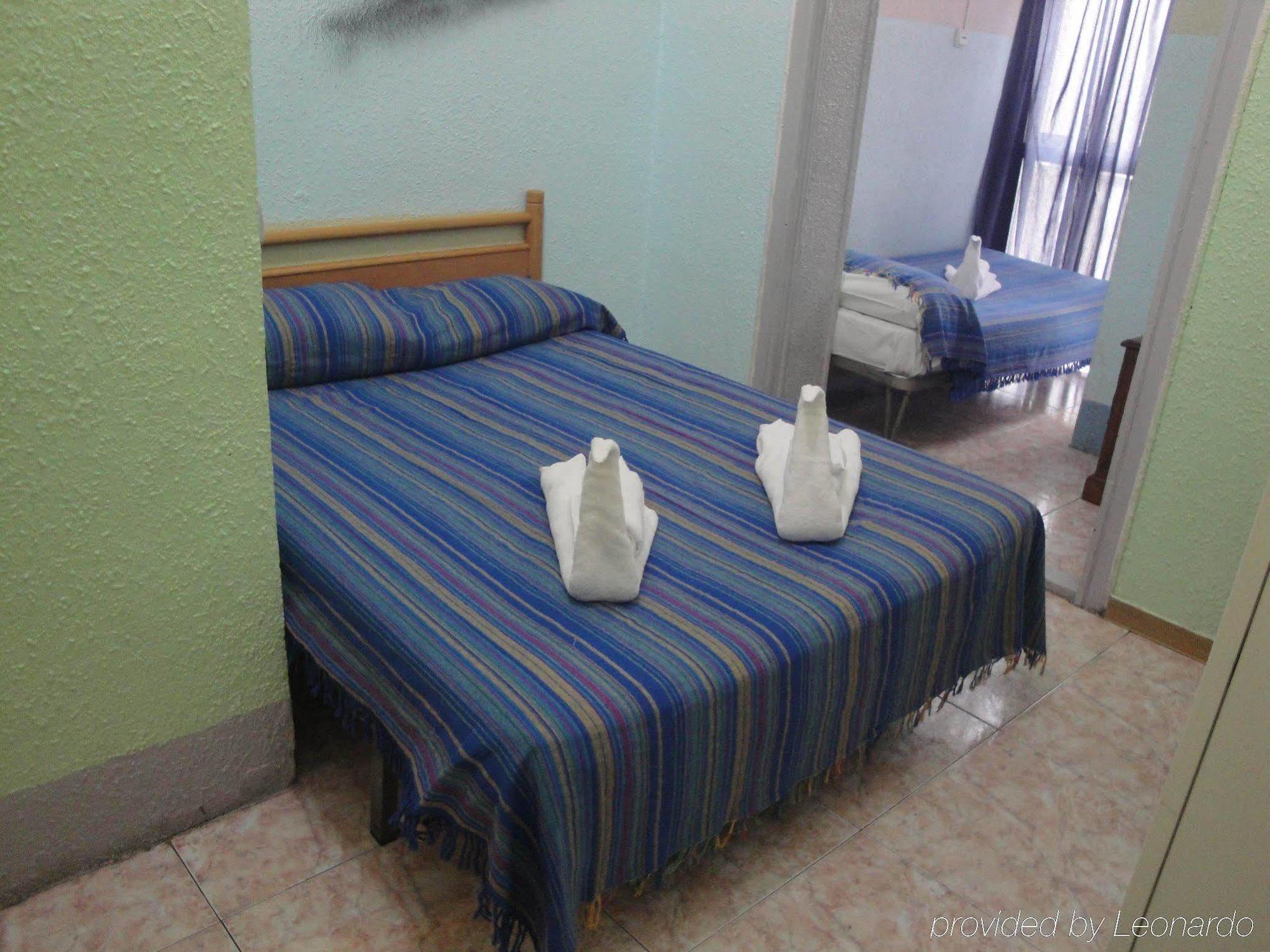 Guest house Eden Barcelona