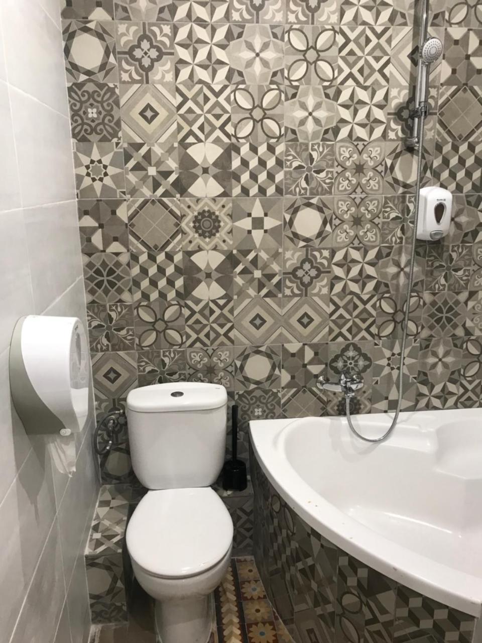 Eden Gasthuis Barcelona